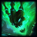 Thresh, played in game 1