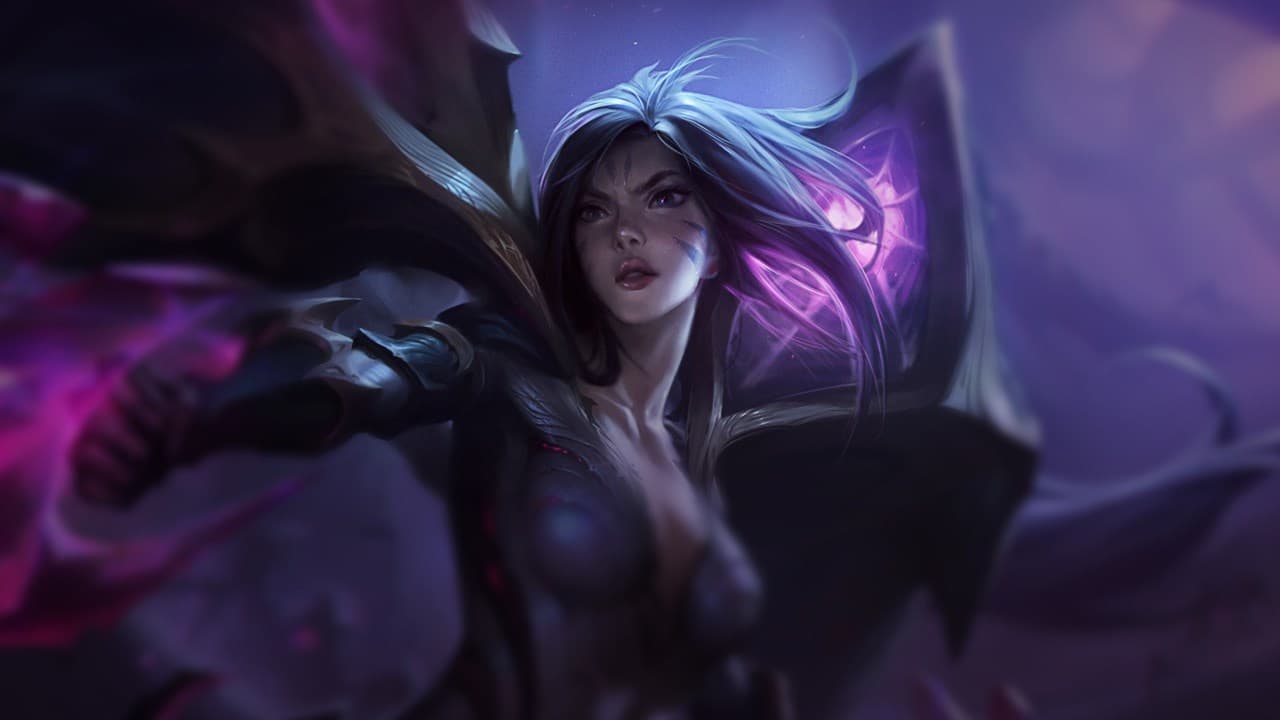 Kai'Sa